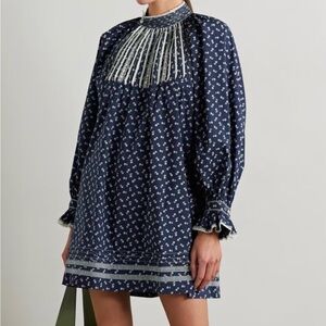 DOEN BEATRICE DRESS Size M